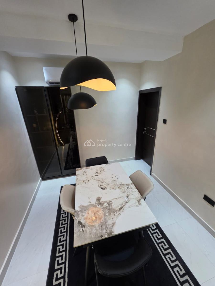 Ellestar 2 Bedroom Apartment, Bishop Oluwole Street, Victoria Island (vi), Lagos, Flat / Apartment Short Let