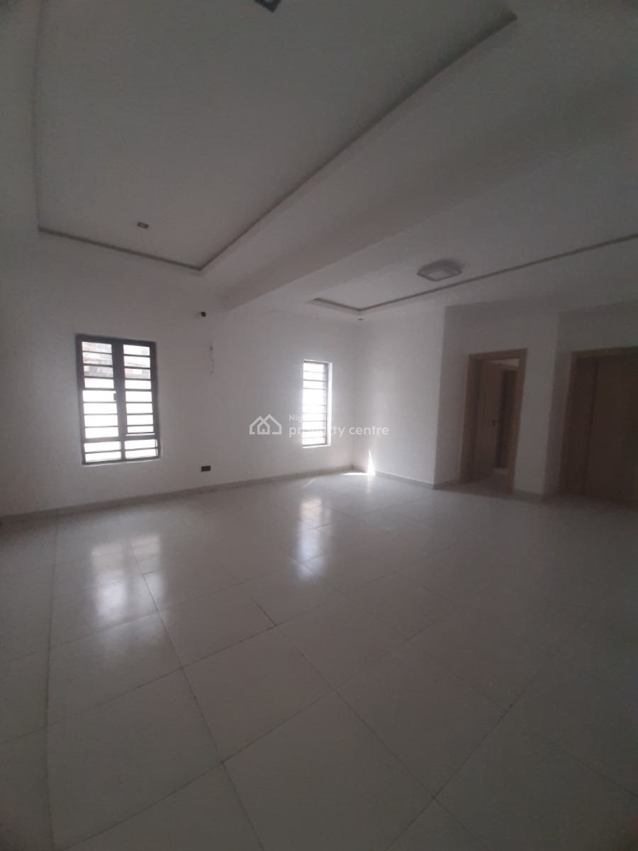 1, Before Chevron Drive 2nd Toll Gate Axis, Ologolo, Lekki, Lagos, Mini Flat (room and Parlour) for Sale