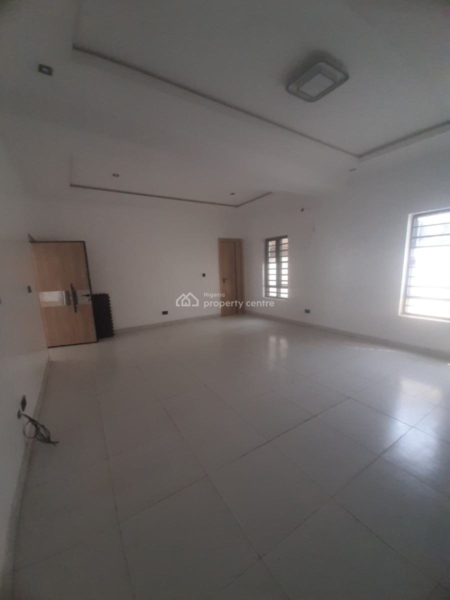 1, Before Chevron Drive 2nd Toll Gate Axis, Ologolo, Lekki, Lagos, Mini Flat (room and Parlour) for Sale