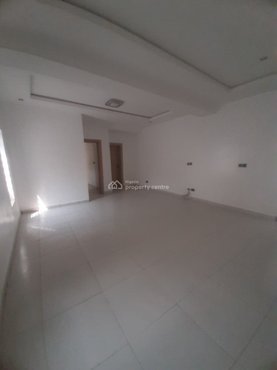 1, Before Chevron Drive 2nd Toll Gate Axis, Ologolo, Lekki, Lagos, Mini Flat (room and Parlour) for Sale