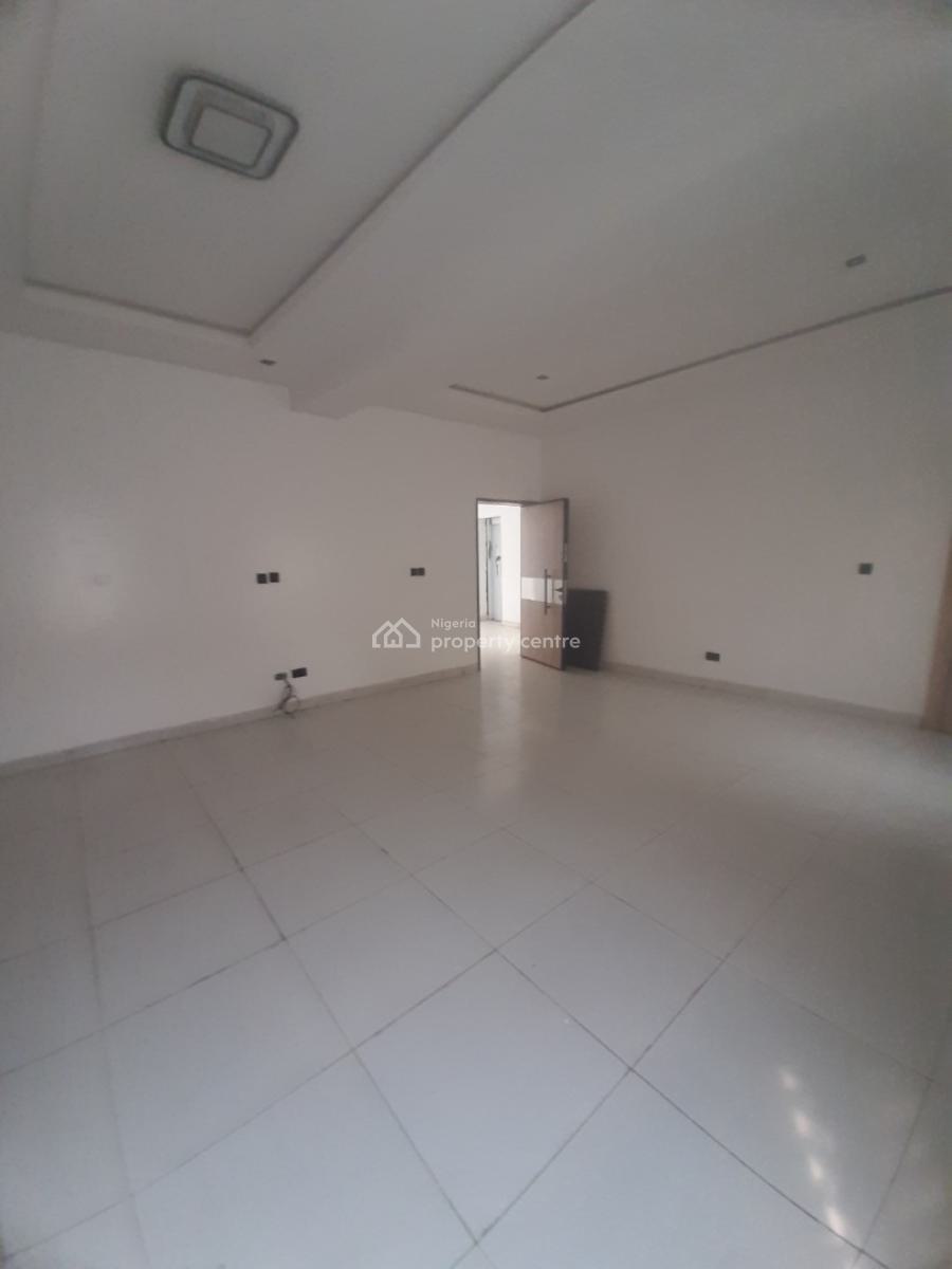 1, Before Chevron Drive 2nd Toll Gate Axis, Ologolo, Lekki, Lagos, Mini Flat (room and Parlour) for Sale