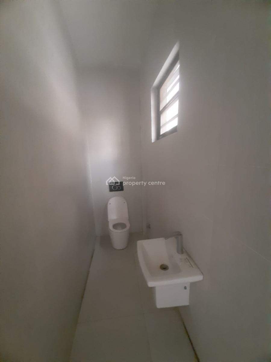 1, Before Chevron Drive 2nd Toll Gate Axis, Ologolo, Lekki, Lagos, Mini Flat (room and Parlour) for Sale