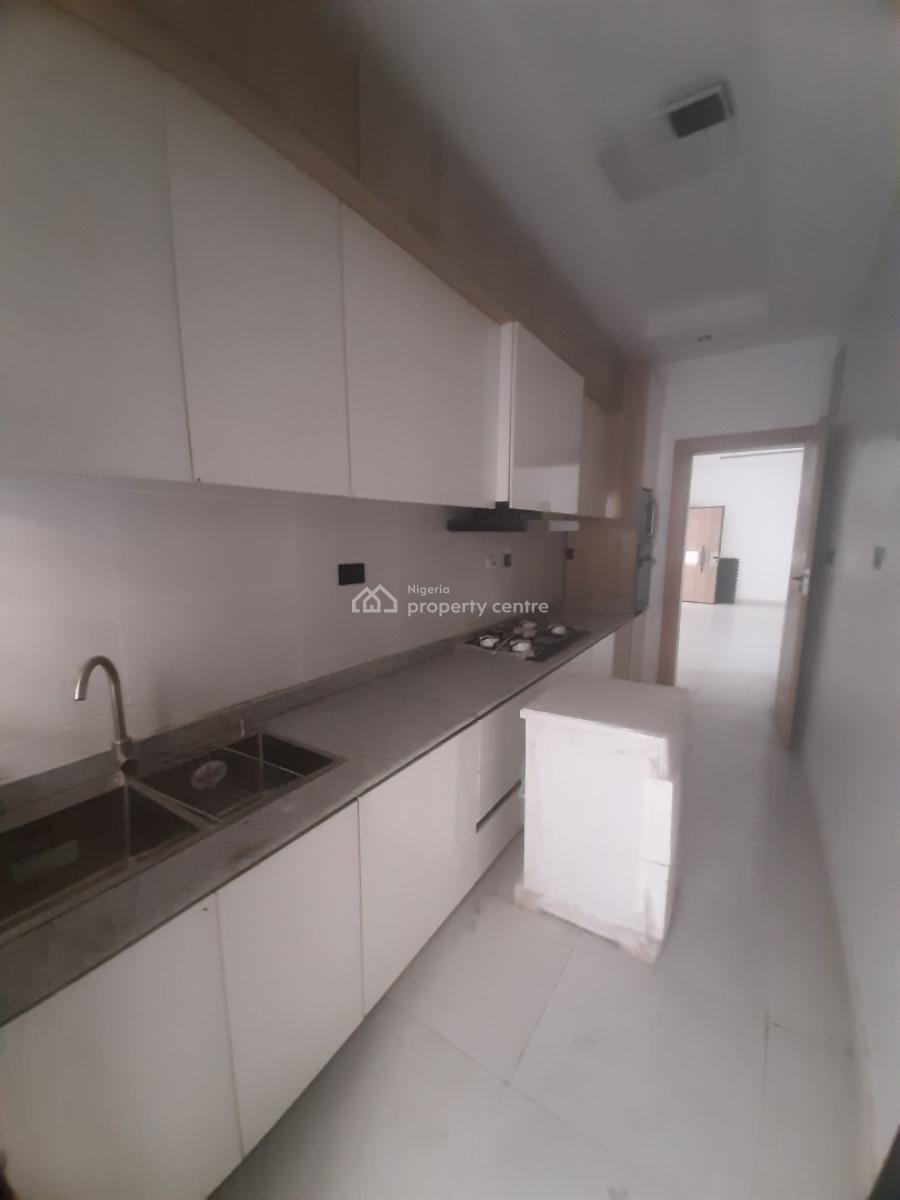 1, Before Chevron Drive 2nd Toll Gate Axis, Ologolo, Lekki, Lagos, Mini Flat (room and Parlour) for Sale