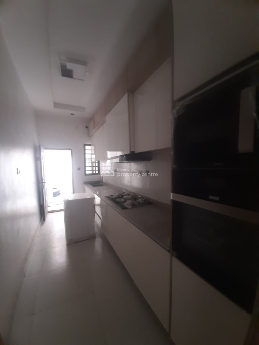1, Before Chevron Drive 2nd Toll Gate Axis, Ologolo, Lekki, Lagos, Mini Flat (room and Parlour) for Sale