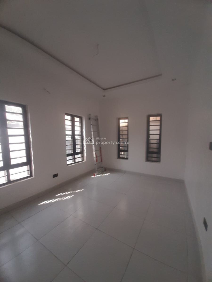 1, Before Chevron Drive 2nd Toll Gate Axis, Ologolo, Lekki, Lagos, Mini Flat (room and Parlour) for Sale