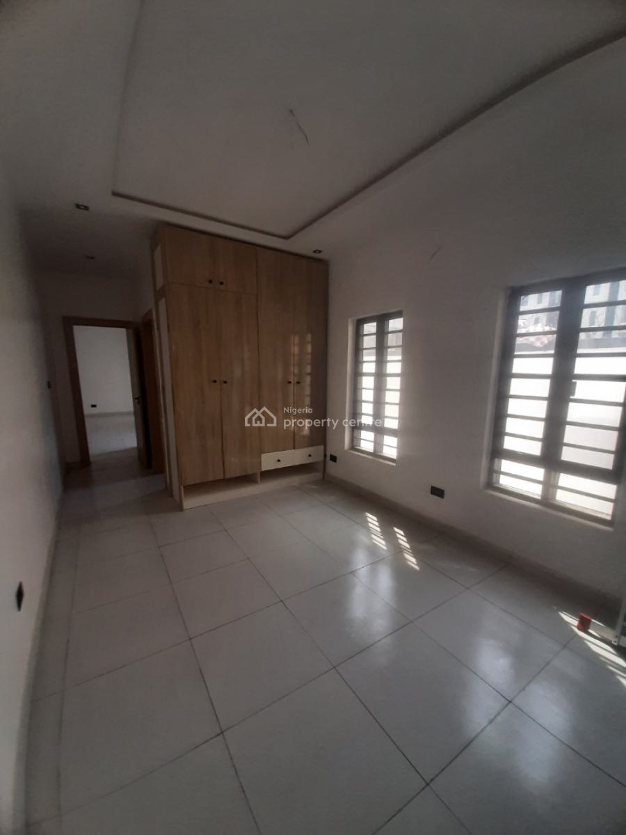 1, Before Chevron Drive 2nd Toll Gate Axis, Ologolo, Lekki, Lagos, Mini Flat (room and Parlour) for Sale