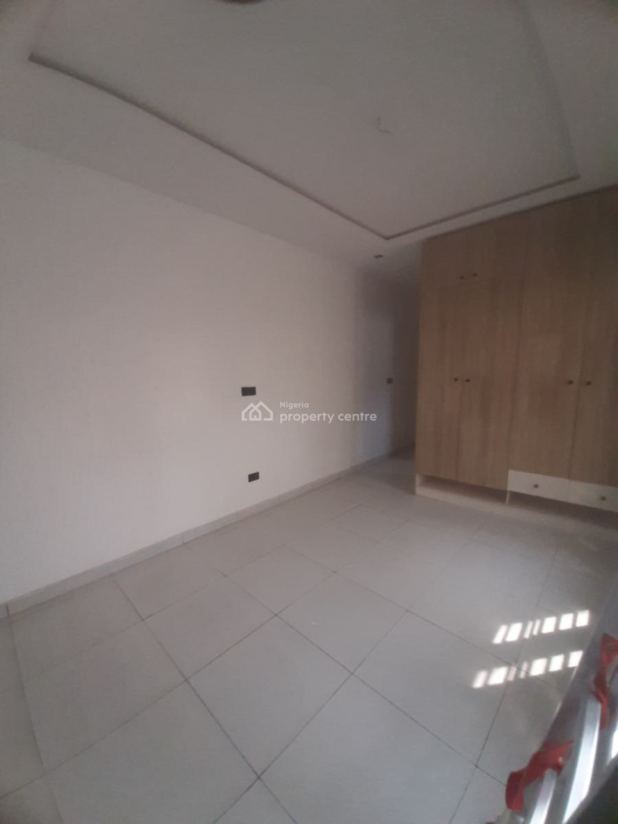 1, Before Chevron Drive 2nd Toll Gate Axis, Ologolo, Lekki, Lagos, Mini Flat (room and Parlour) for Sale