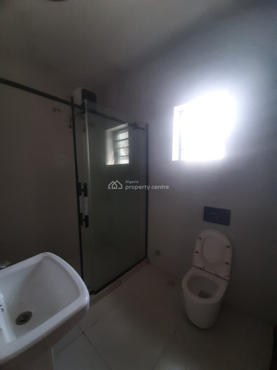 1, Before Chevron Drive 2nd Toll Gate Axis, Ologolo, Lekki, Lagos, Mini Flat (room and Parlour) for Sale
