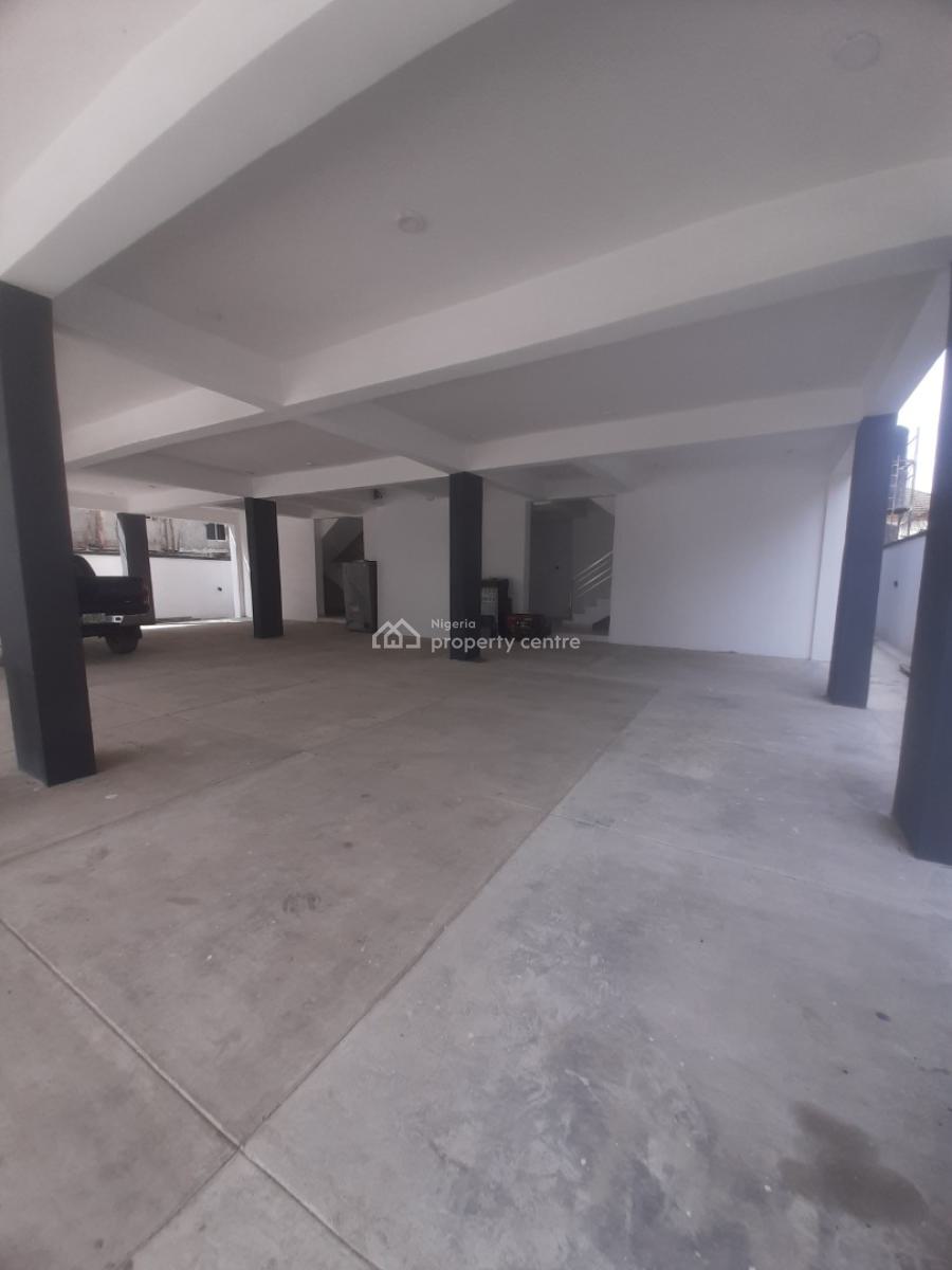 1, Before Chevron Drive 2nd Toll Gate Axis, Ologolo, Lekki, Lagos, Mini Flat (room and Parlour) for Sale
