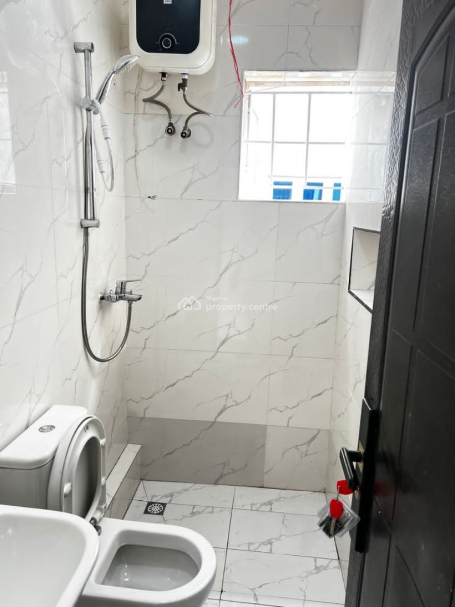 Love 2 Bedroom Apartment, Ikate, Lekki, Lagos, Terraced Duplex for Rent