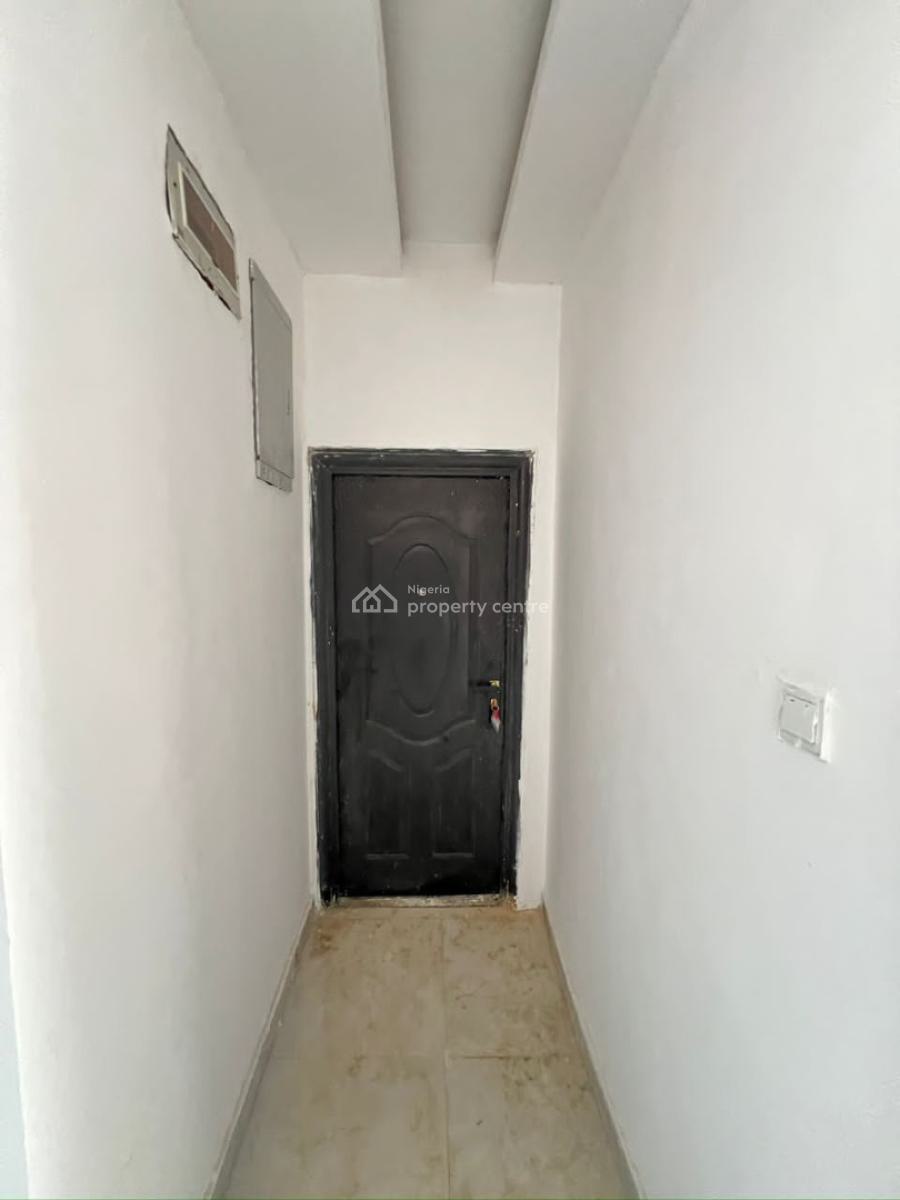 Love 2 Bedroom Apartment, Ikate, Lekki, Lagos, Terraced Duplex for Rent