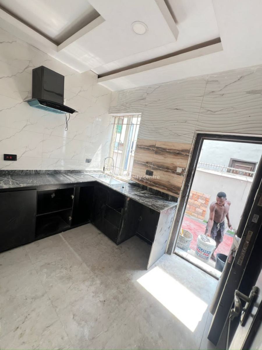 Love 2 Bedroom Apartment, Ikate, Lekki, Lagos, Terraced Duplex for Rent