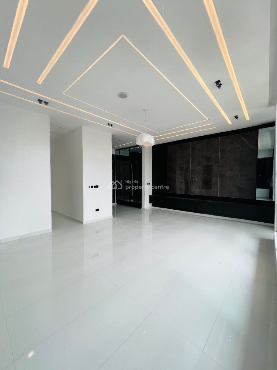 5 Bedroom Fully Detached Duplex with Swimming Pool, Lekki Palm City Ajah, Ajah, Lagos, Detached Duplex for Sale