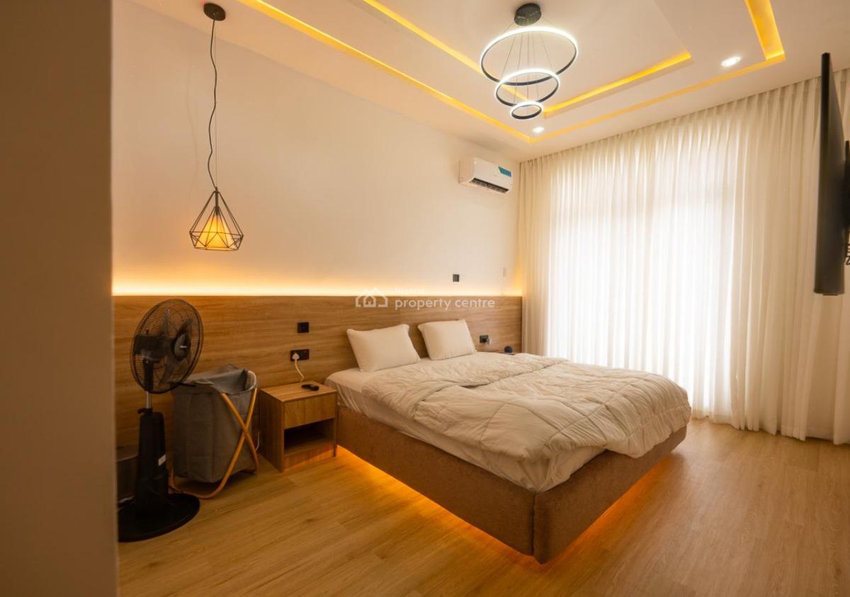 Urgent Detached House, Oniru, Victoria Island (vi), Lagos, Detached Duplex for Sale