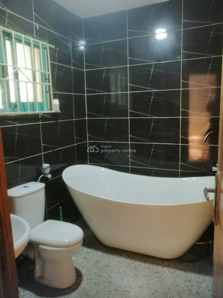 Urgent Detached House, Oniru, Victoria Island (vi), Lagos, Detached Duplex for Sale