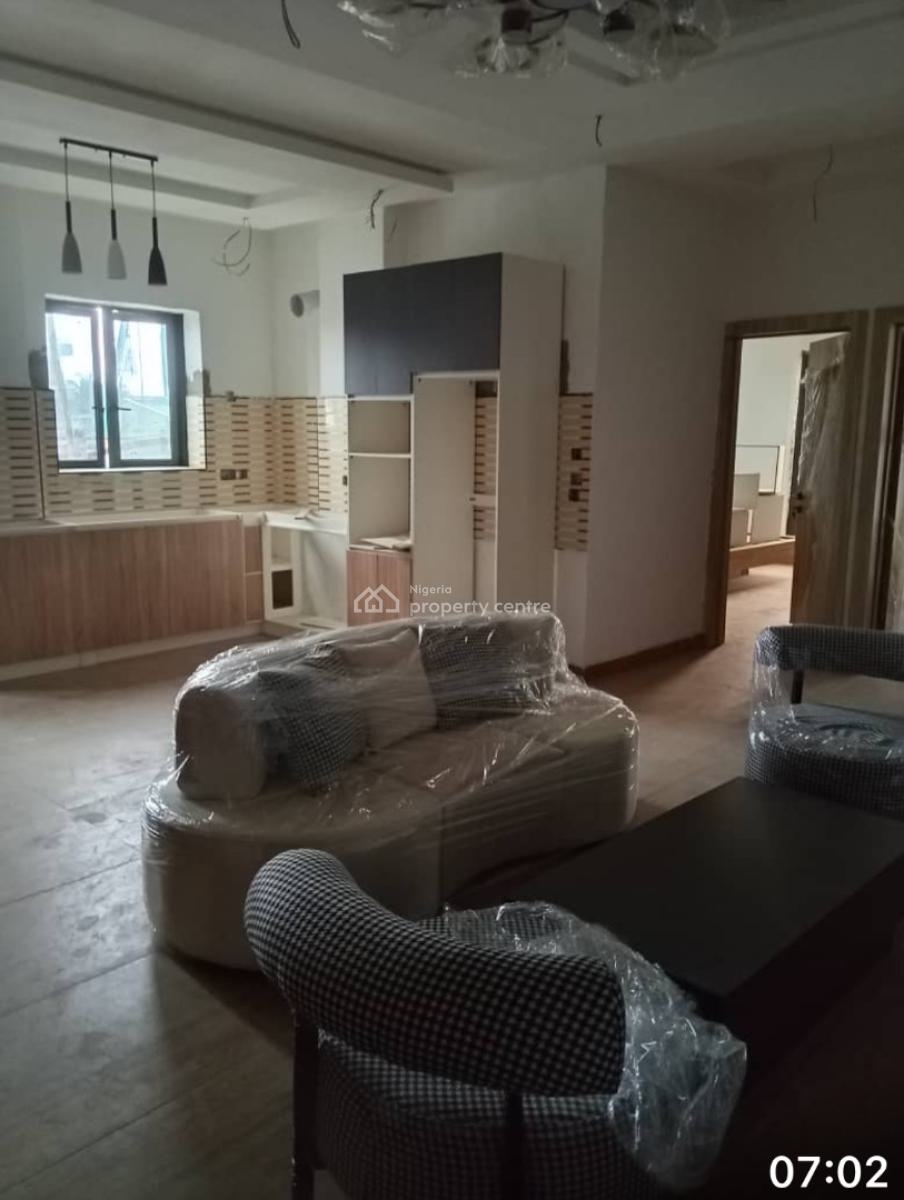 Two Bedroom Spacious Flats, Ikate Elegushi Off Freedom Way, Lekki, Lagos, Block of Flats for Sale