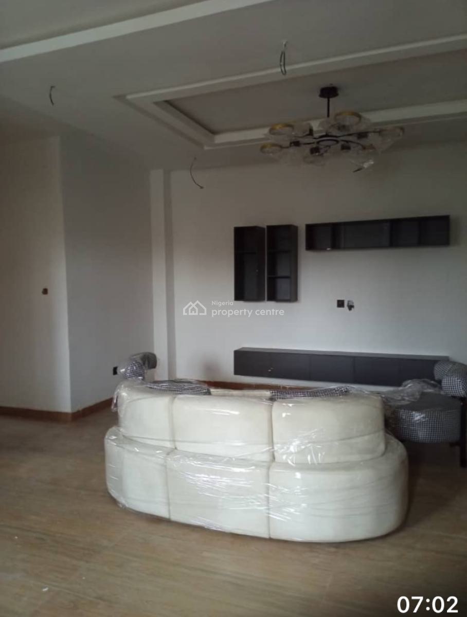 Two Bedroom Spacious Flats, Ikate Elegushi Off Freedom Way, Lekki, Lagos, Block of Flats for Sale