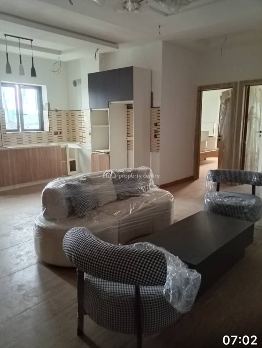 Two Bedroom Spacious Flats, Ikate Elegushi Off Freedom Way, Lekki, Lagos, Block of Flats for Sale