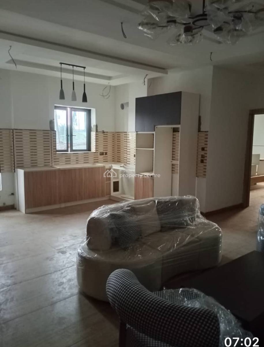 Two Bedroom Spacious Flats, Ikate Elegushi Off Freedom Way, Lekki, Lagos, Block of Flats for Sale