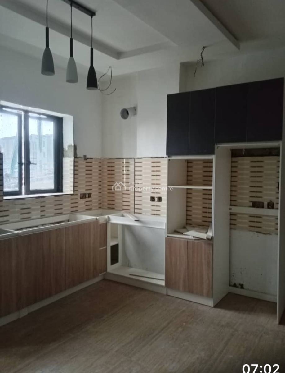 Two Bedroom Spacious Flats, Ikate Elegushi Off Freedom Way, Lekki, Lagos, Block of Flats for Sale