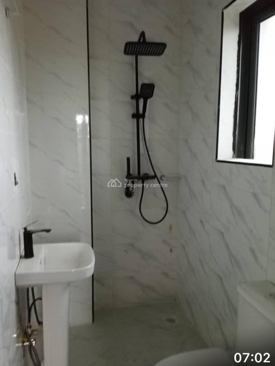 Two Bedroom Spacious Flats, Ikate Elegushi Off Freedom Way, Lekki, Lagos, Block of Flats for Sale