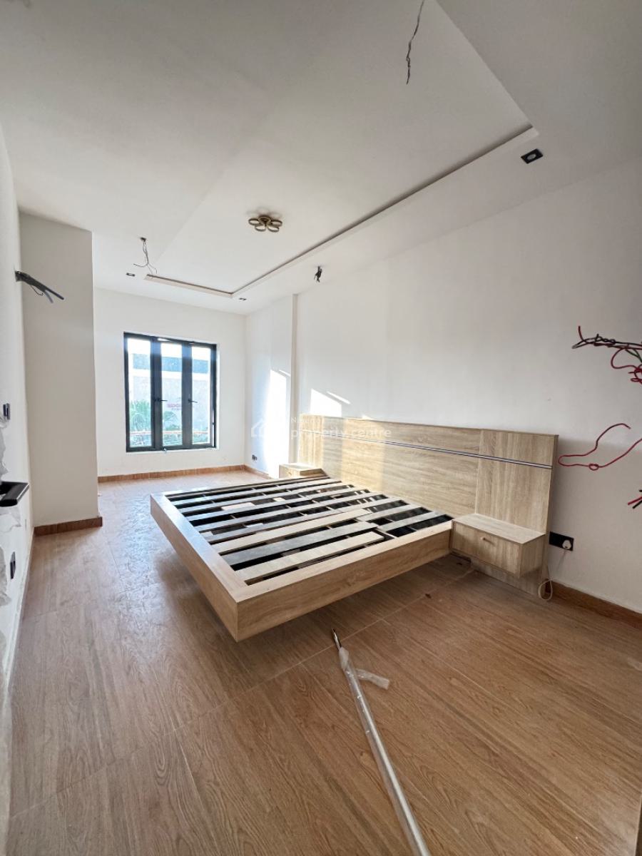 Brand Newnice ,elegant, Luxurious Two Bedroom Apartment Very Spacious, Ikate Elegushi Off Freedom Way, Lekki, Lagos, Block of Flats for Sale