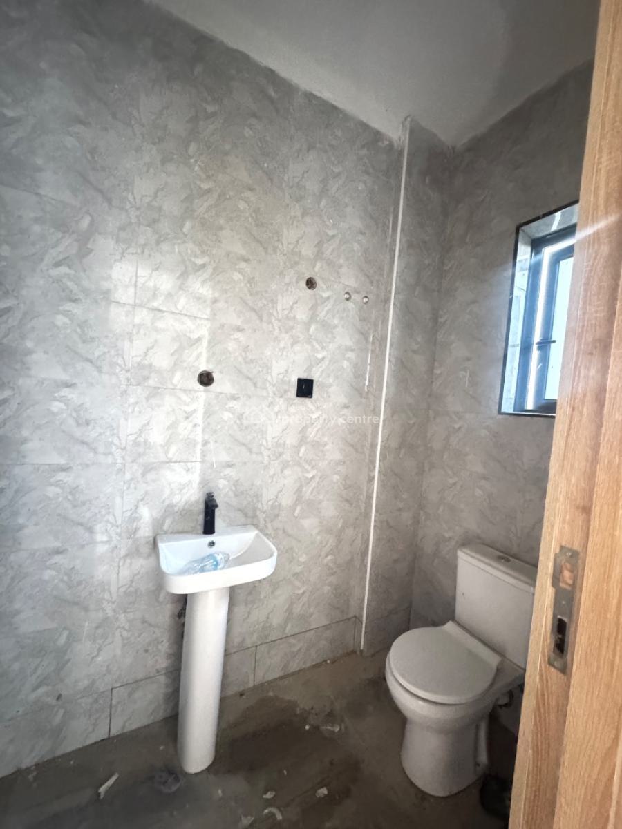 Brand Newnice ,elegant, Luxurious Two Bedroom Apartment Very Spacious, Ikate Elegushi Off Freedom Way, Lekki, Lagos, Block of Flats for Sale