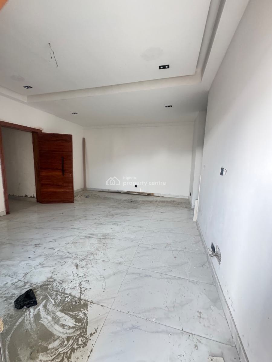 Brand Newnice ,elegant, Luxurious Two Bedroom Apartment Very Spacious, Ikate Elegushi Off Freedom Way, Lekki, Lagos, Block of Flats for Sale