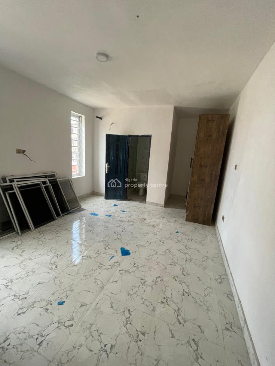 Special Deal on 1 Bedroom Duplex (maisonette), Lekki County, Lekki, Lagos, Terraced Duplex for Rent