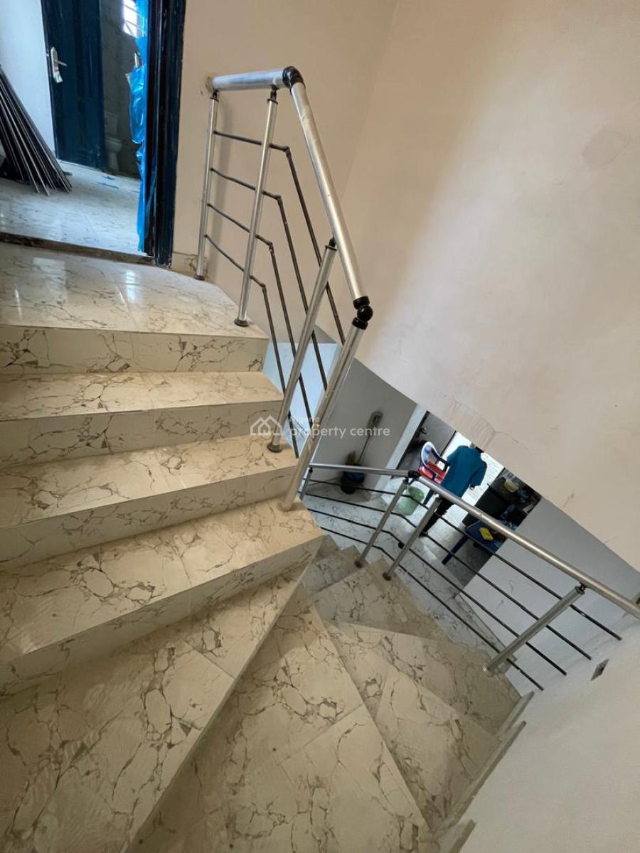 Special Deal on 1 Bedroom Duplex (maisonette), Lekki County, Lekki, Lagos, Terraced Duplex for Rent