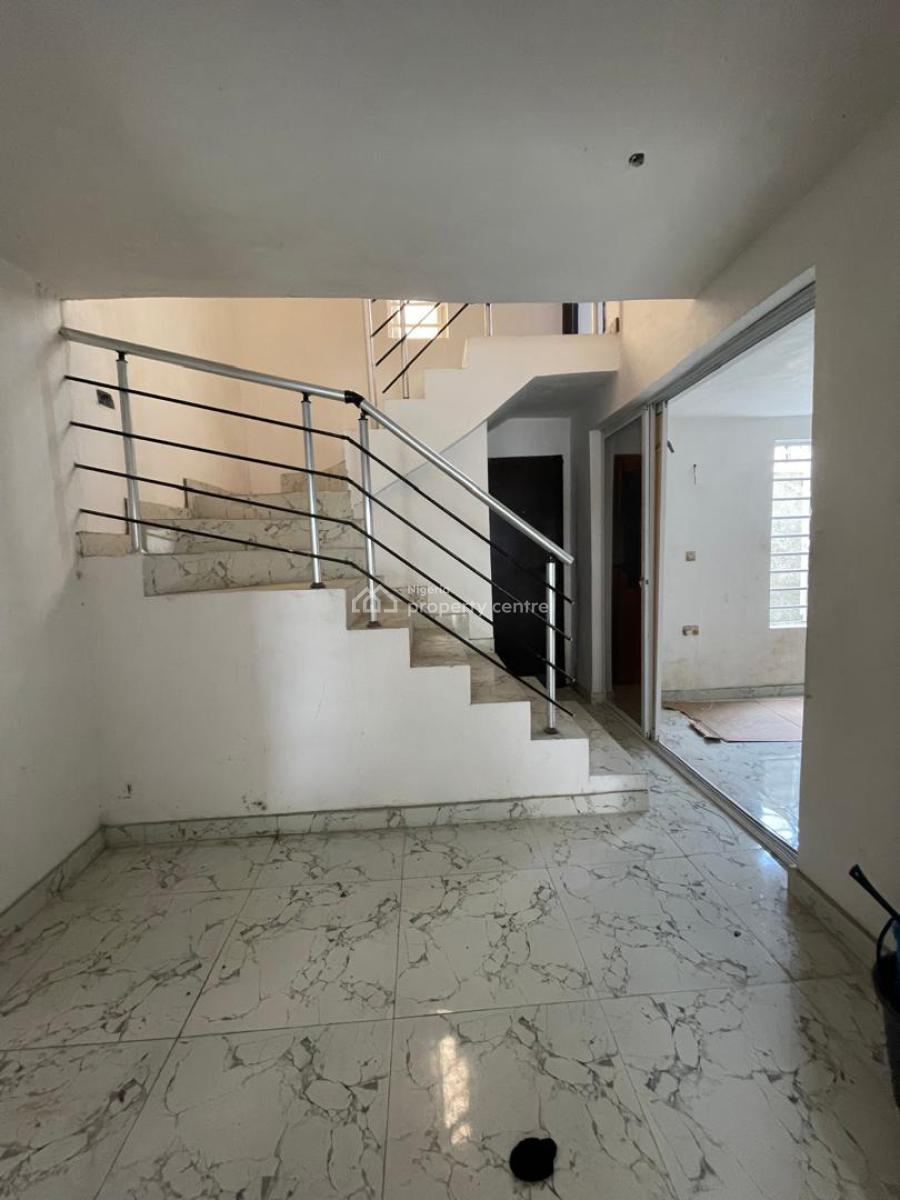 Special Deal on 1 Bedroom Duplex (maisonette), Lekki County, Lekki, Lagos, Terraced Duplex for Rent