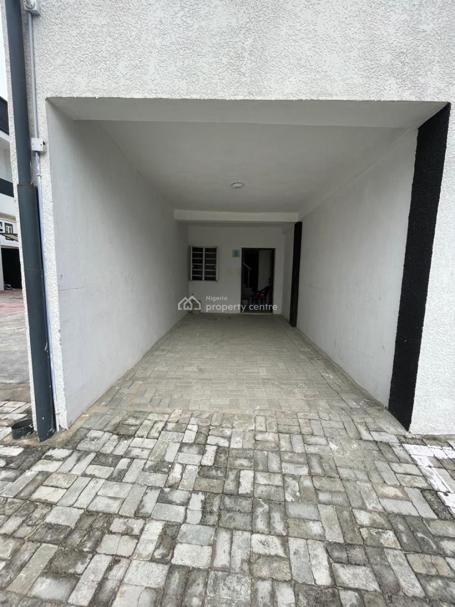 Special Deal on 1 Bedroom Duplex (maisonette), Lekki County, Lekki, Lagos, Terraced Duplex for Rent