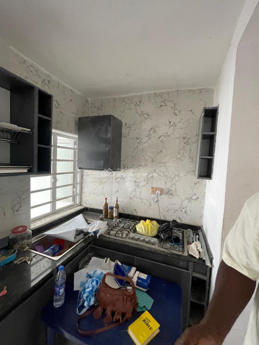 Special Deal on 1 Bedroom Duplex (maisonette), Lekki County, Lekki, Lagos, Terraced Duplex for Rent