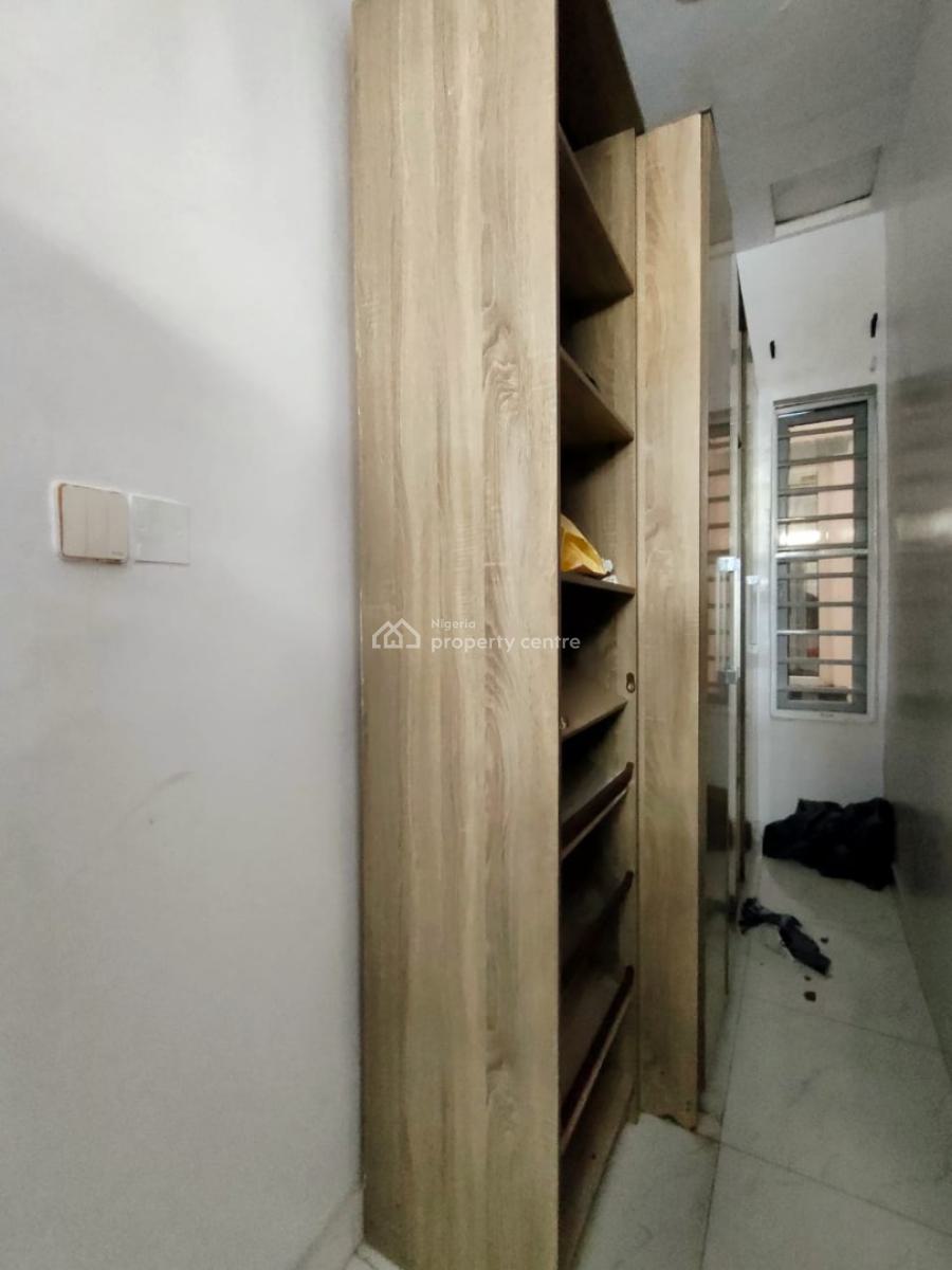 Spacious Fully Furnished 4 Bed Fully Detached Duplex with 4 Acs , 2tv, Ikota Gra Scheme,, Lekki, Lagos, Detached Duplex for Sale