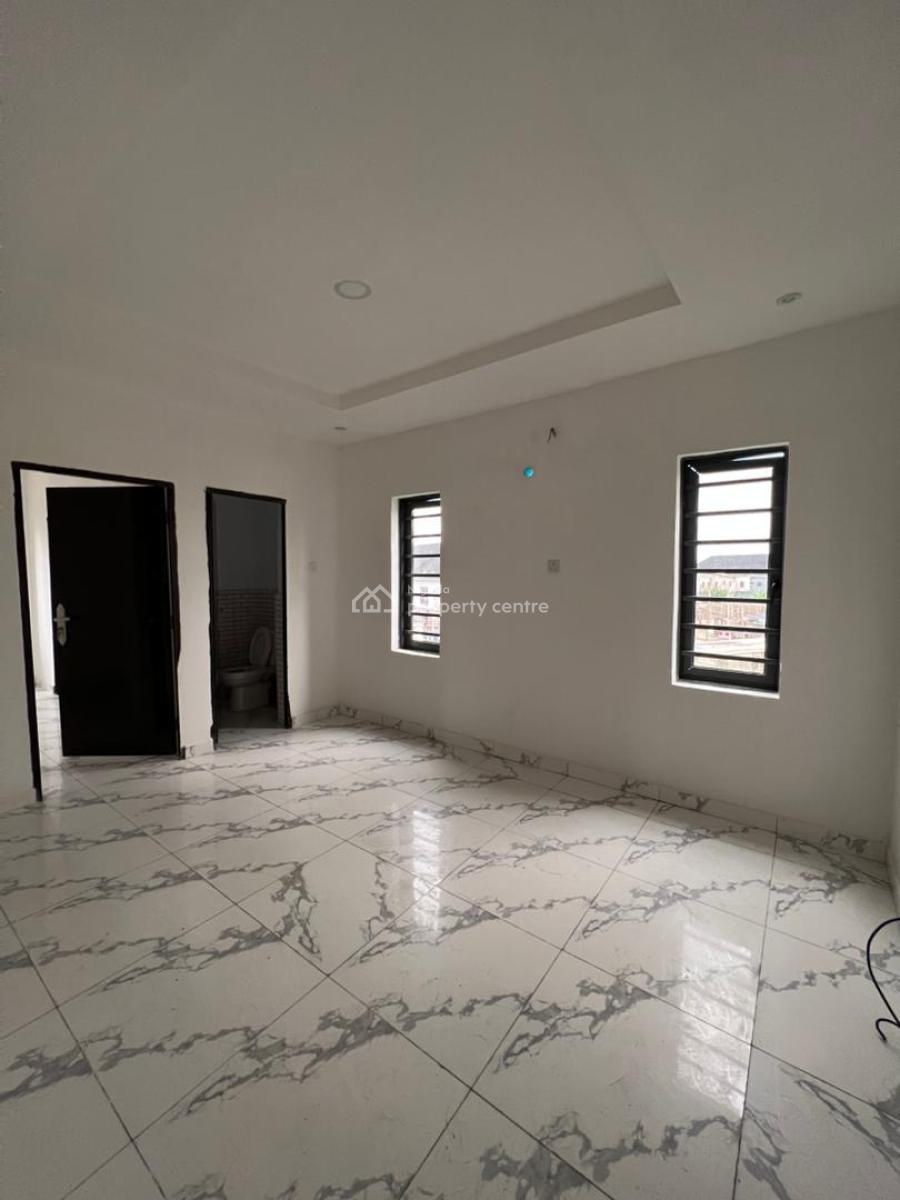 One Bedroom Apartment, Sangotedo, Ajah, Lagos, Flat / Apartment for Rent
