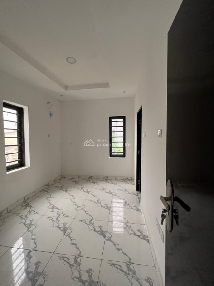One Bedroom Apartment, Sangotedo, Ajah, Lagos, Flat / Apartment for Rent