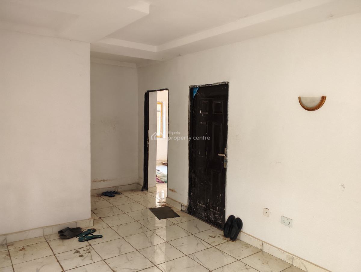 Self Contained Apartment, Christopher Gwabin Street, Kado, Abuja, Self Contain (single Rooms) for Rent