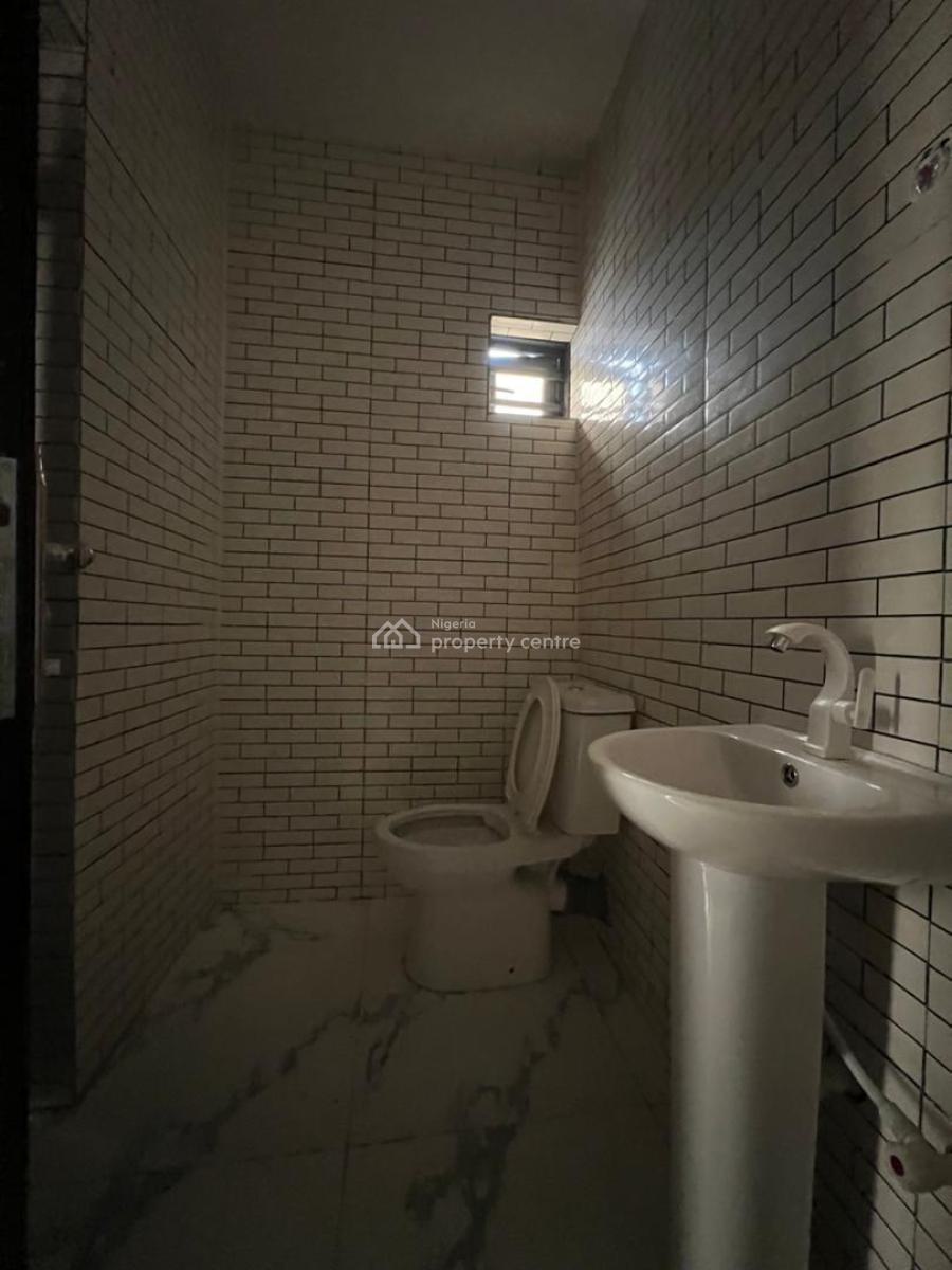 Mini Flat, Sagotedo, Ajah, Lagos, Flat / Apartment for Rent