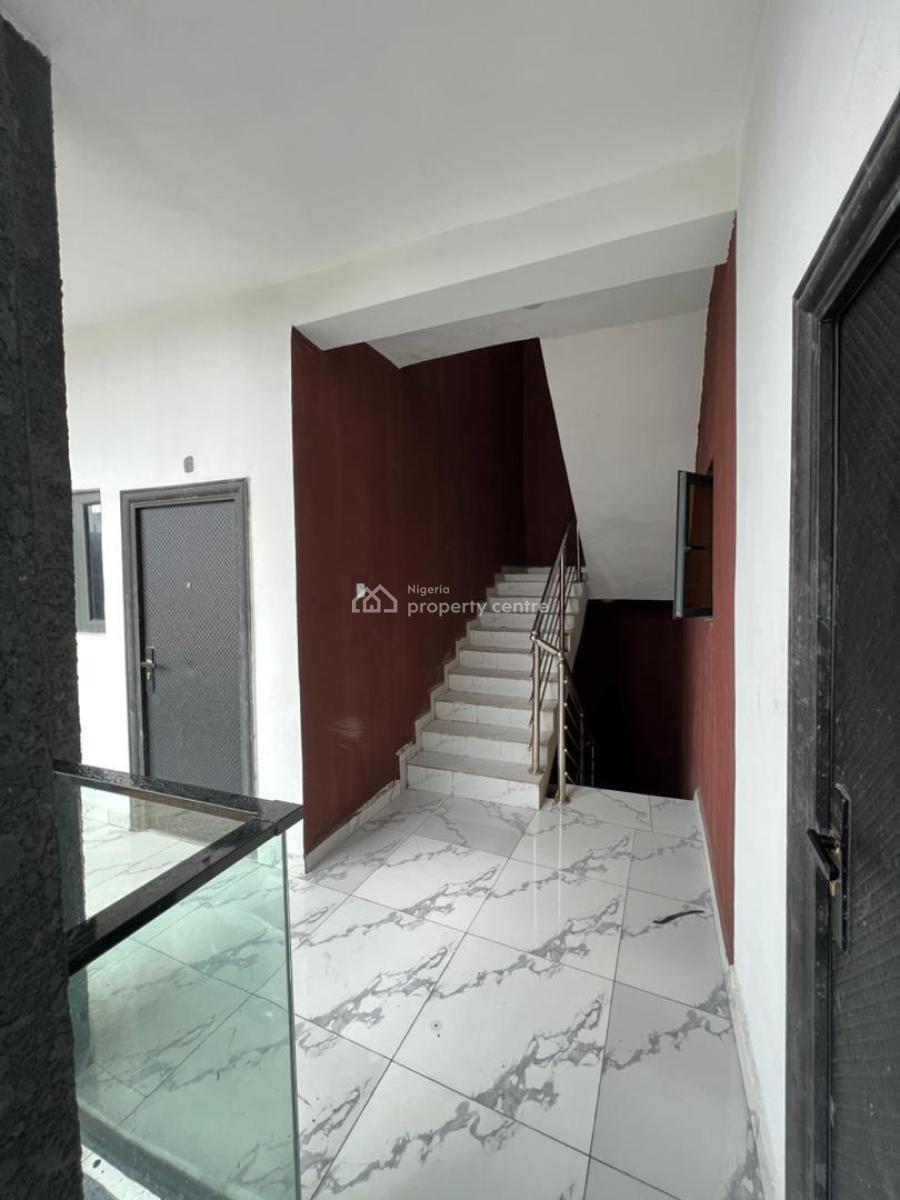 Mini Flat, Sagotedo, Ajah, Lagos, Flat / Apartment for Rent