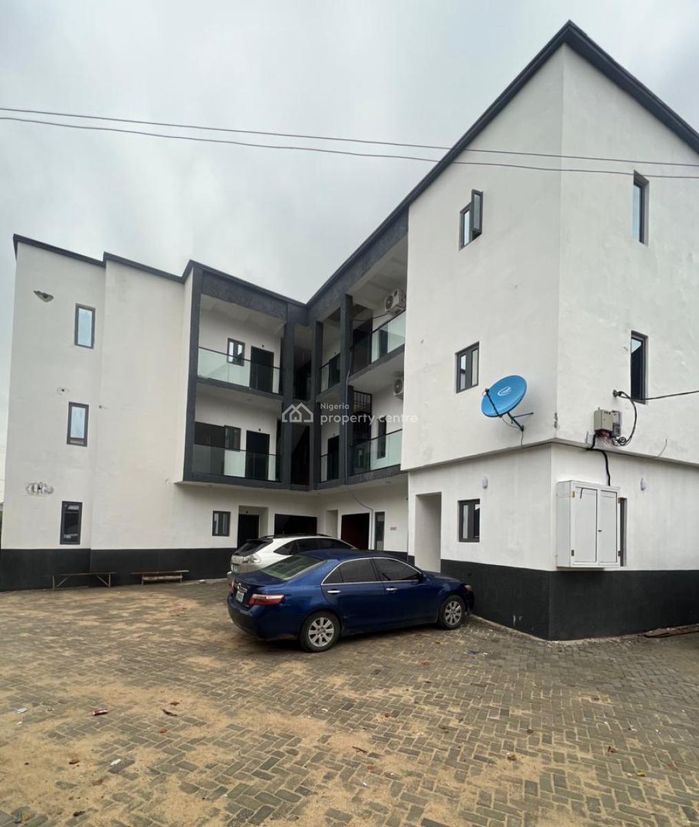 Mini Flat, Sagotedo, Ajah, Lagos, Flat / Apartment for Rent