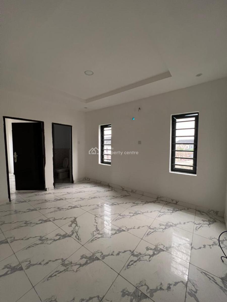 Mini Flat, Sagotedo, Ajah, Lagos, Flat / Apartment for Rent