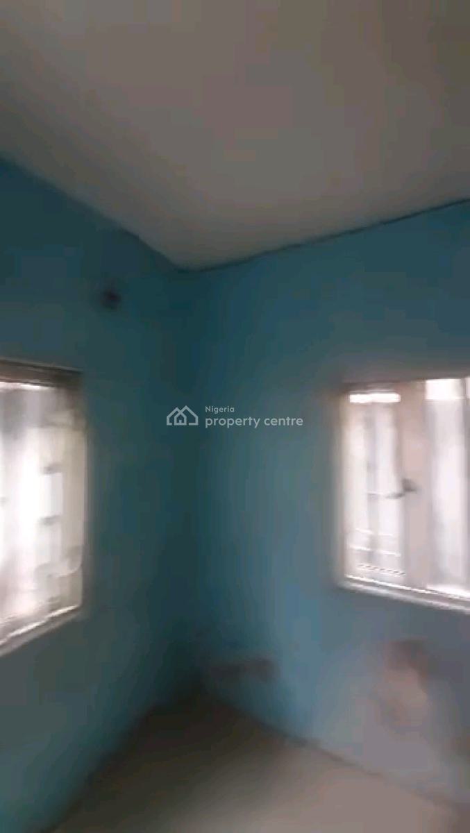 Decent 3 Bedroom Flat Apartment,, Cac Street Off Demurin Road, Alapere, Ketu, Lagos, Flat / Apartment for Sale