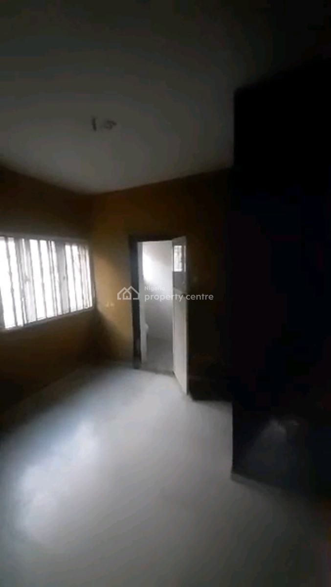 Decent 3 Bedroom Flat Apartment,, Cac Street Off Demurin Road, Alapere, Ketu, Lagos, Flat / Apartment for Sale