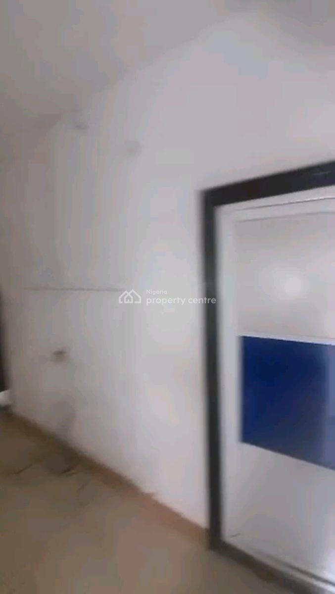 Decent 3 Bedroom Flat Apartment,, Cac Street Off Demurin Road, Alapere, Ketu, Lagos, Flat / Apartment for Sale