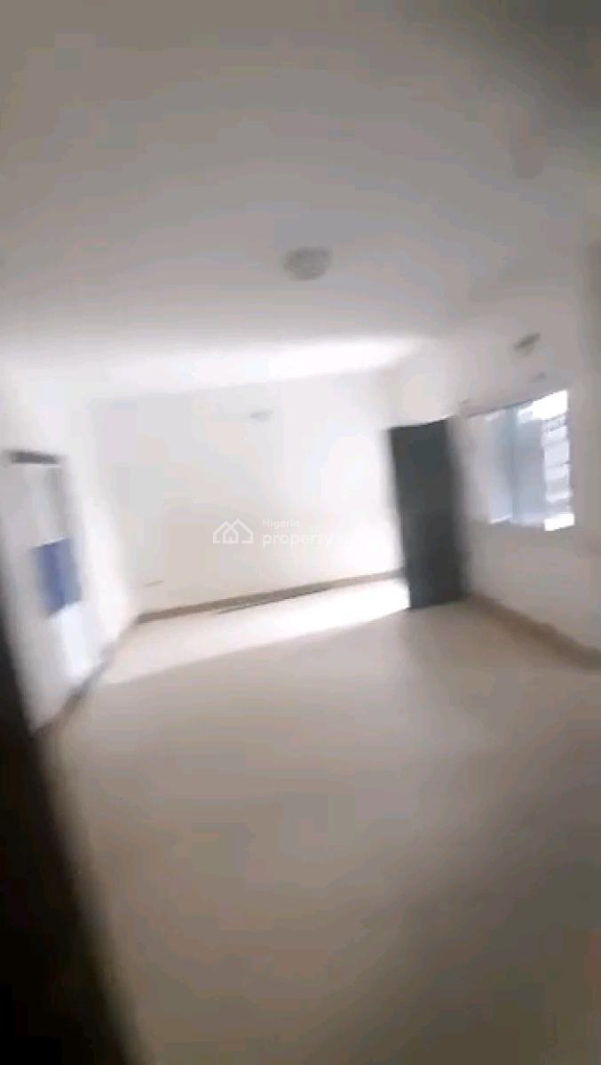 Decent 3 Bedroom Flat Apartment,, Cac Street Off Demurin Road, Alapere, Ketu, Lagos, Flat / Apartment for Sale