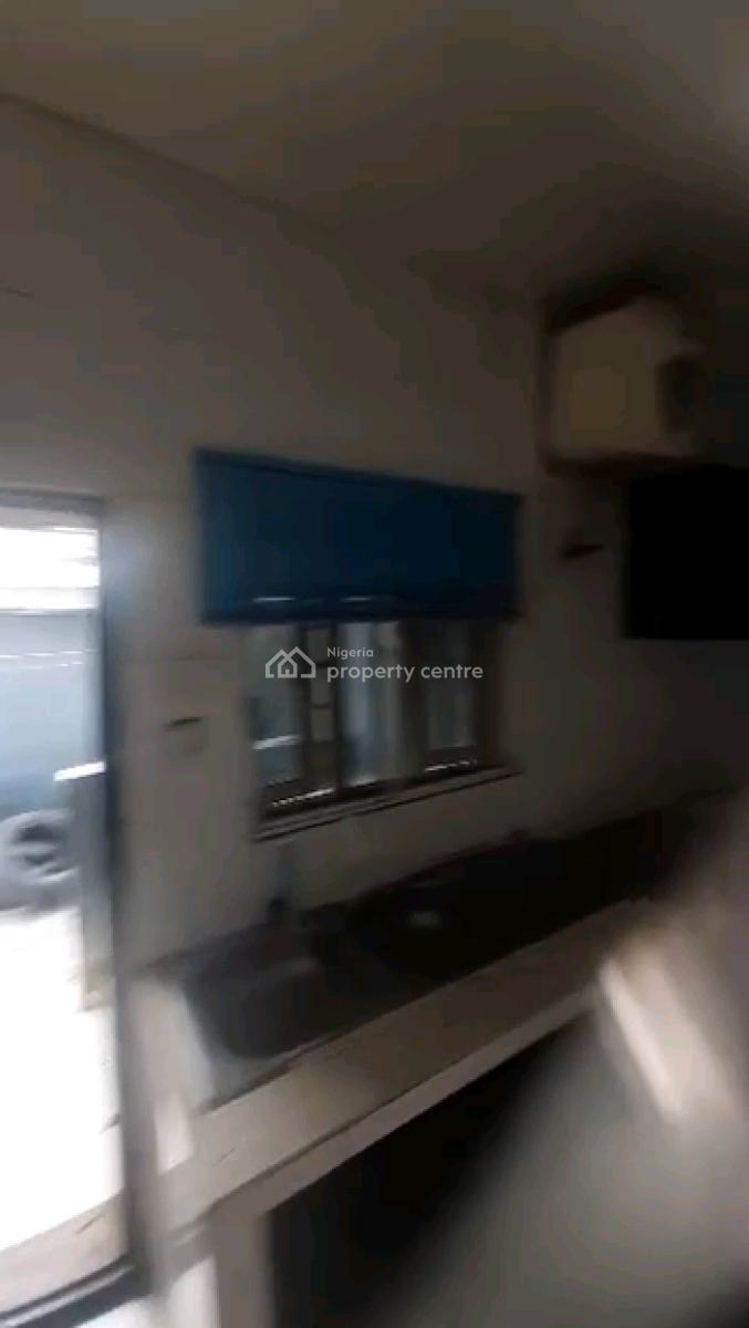 Decent 3 Bedroom Flat Apartment,, Cac Street Off Demurin Road, Alapere, Ketu, Lagos, Flat / Apartment for Sale