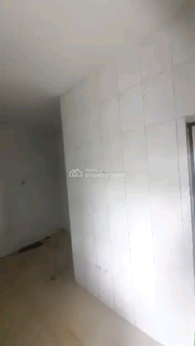 Decent 3 Bedroom Flat Apartment,, Cac Street Off Demurin Road, Alapere, Ketu, Lagos, Flat / Apartment for Sale