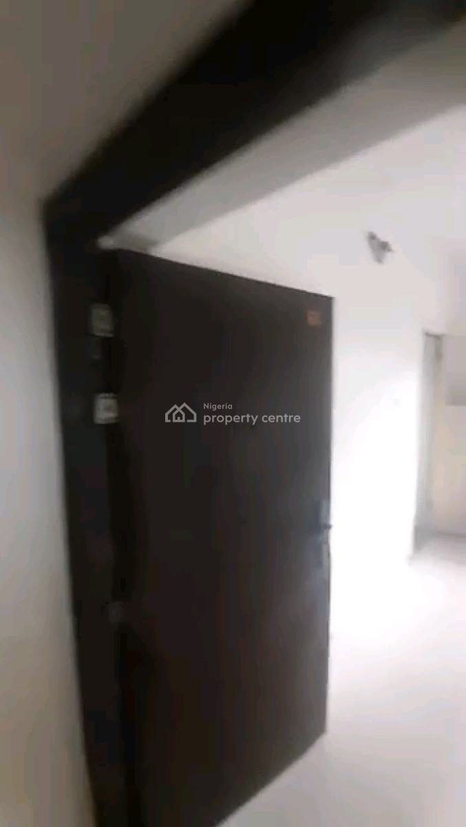 Decent 3 Bedroom Flat Apartment,, Cac Street Off Demurin Road, Alapere, Ketu, Lagos, Flat / Apartment for Sale