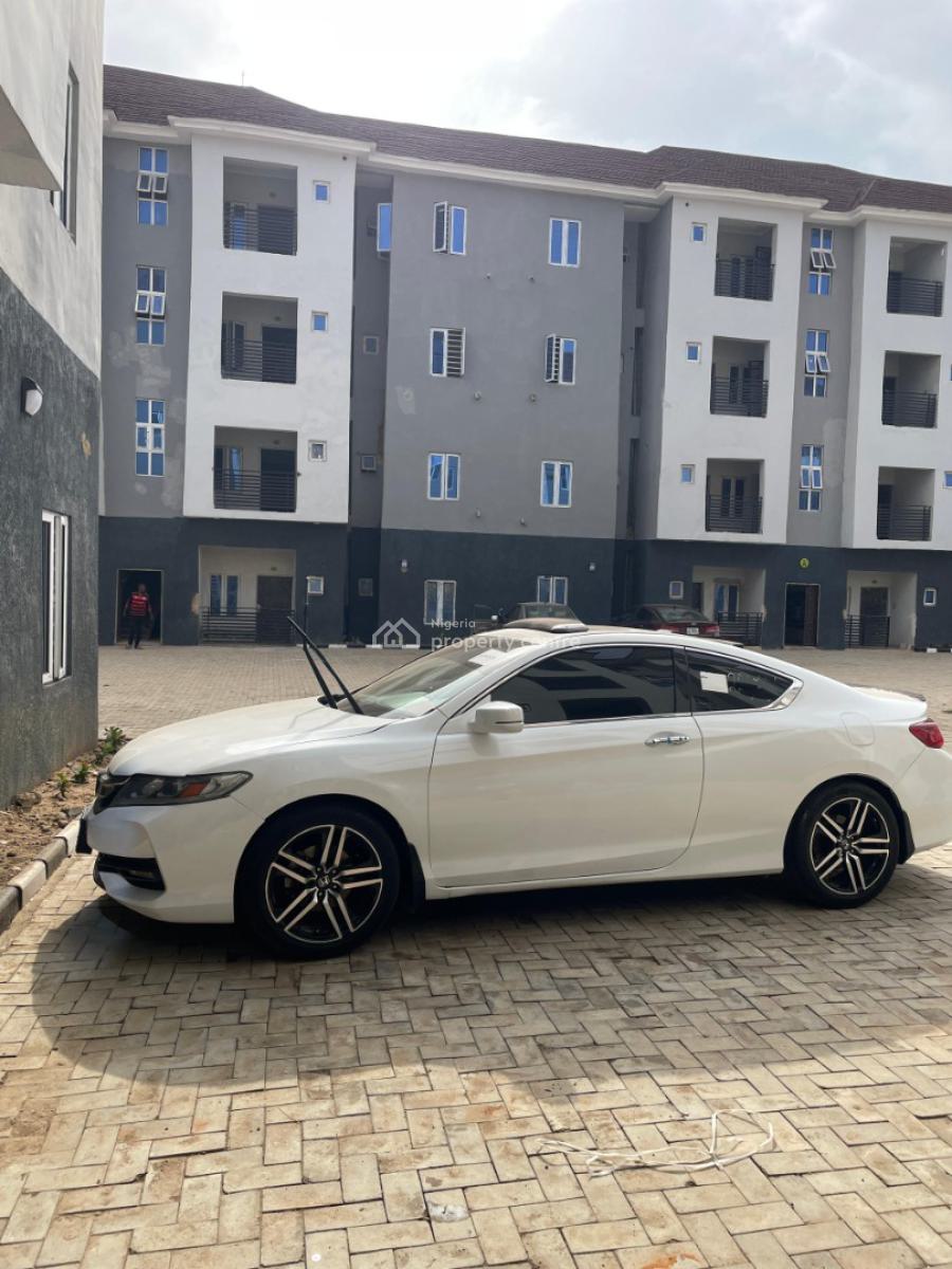 Luxury Brand New 3bedroom Block of Flats in an Estate, Area 1, By Stella Maris School,  Durumi, Durumi, Abuja, Flat / Apartment for Rent