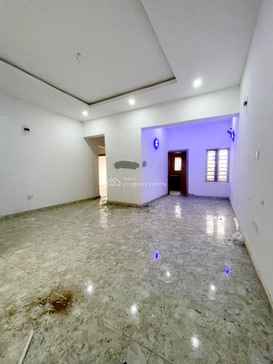 Luxury Brand New 3bedroom Block of Flats in an Estate, Area 1, By Stella Maris School,  Durumi, Durumi, Abuja, Flat / Apartment for Rent